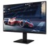 SAMSUNG Monitor 27" LS27D300GAUXEN S30GD, FHD, IPS, HDMI, VGA, crni